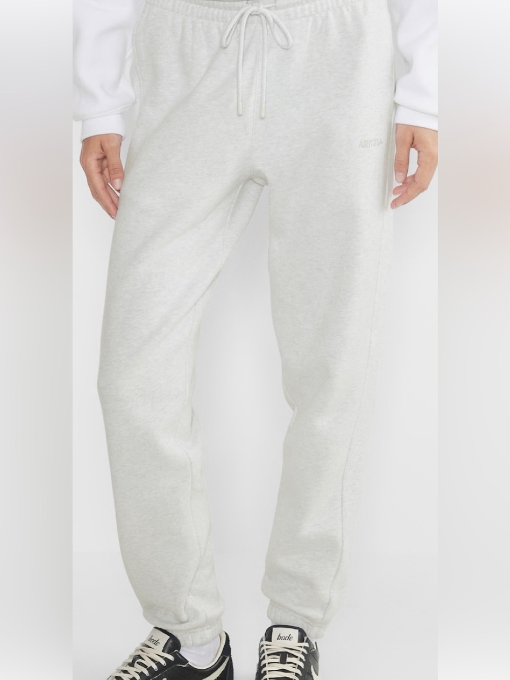 Cozy Sweatfleece Boyfriend Sweatpant